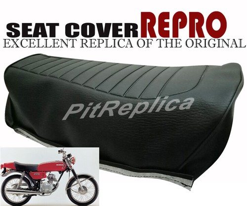 Honda seat saddle cover heat - honda,